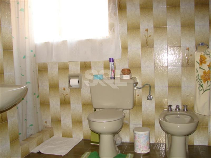 Maisonette in Swieqi To Rent