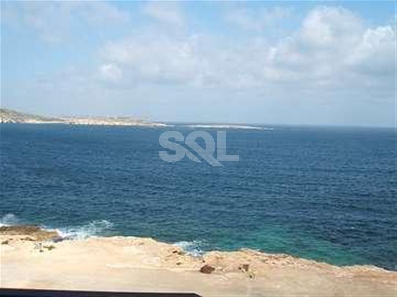Apartment in Bugibba To Rent
