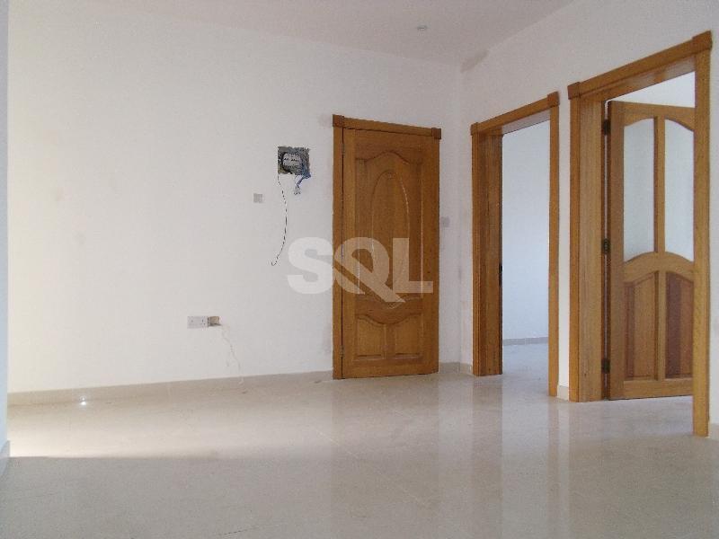 Penthouse in Bugibba To Rent