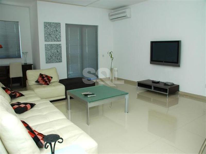 Apartment in Swieqi To Rent