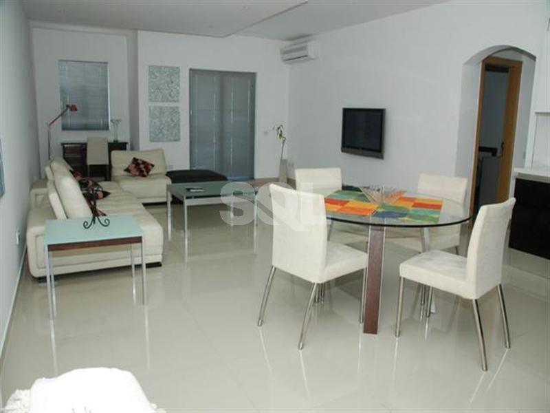 Apartment in Swieqi To Rent