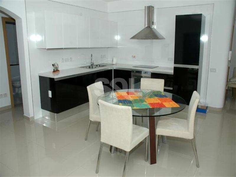 Apartment in Swieqi To Rent