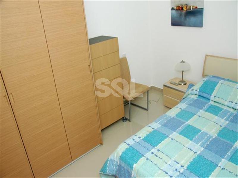 Apartment in Swieqi To Rent