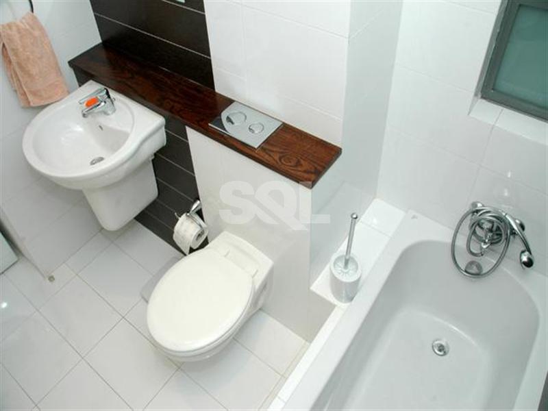 Apartment in Swieqi To Rent