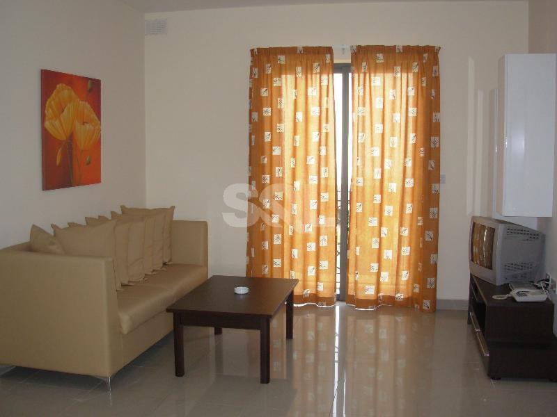 Apartment in Gzira To Rent