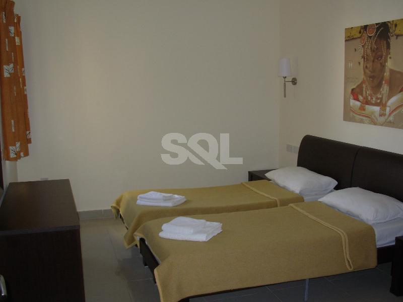 Apartment in Gzira To Rent