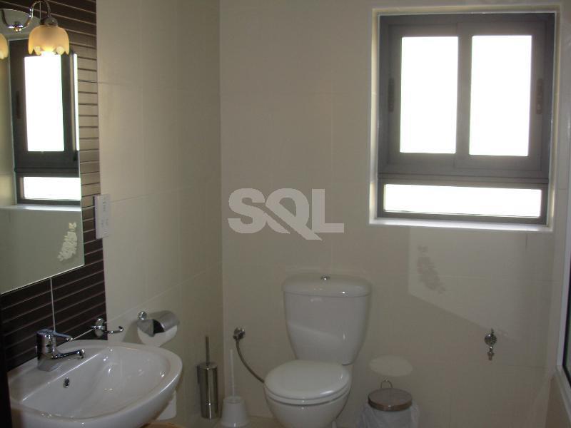 Apartment in Gzira To Rent