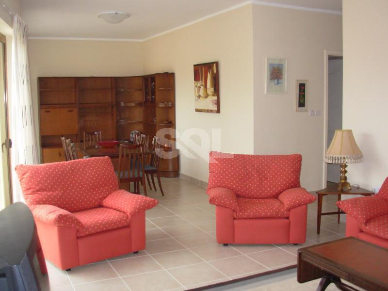 Maisonette in Mizieb To Rent