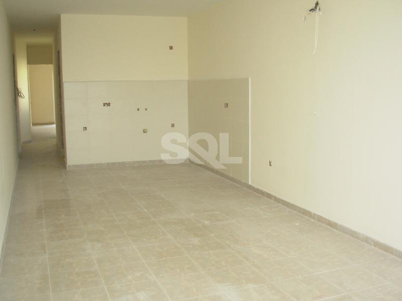 Apartment in Gzira To Rent