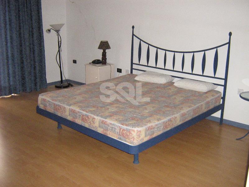 Terraced House in Marsascala To Rent