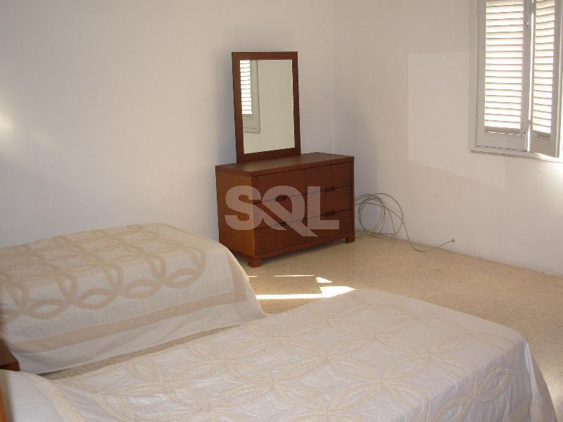 Villa in Qawra To Rent