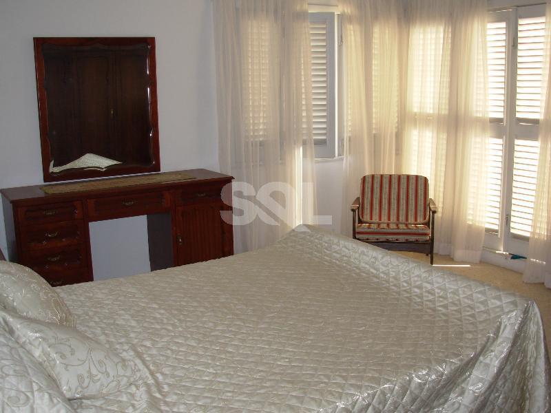 Villa in Qawra To Rent