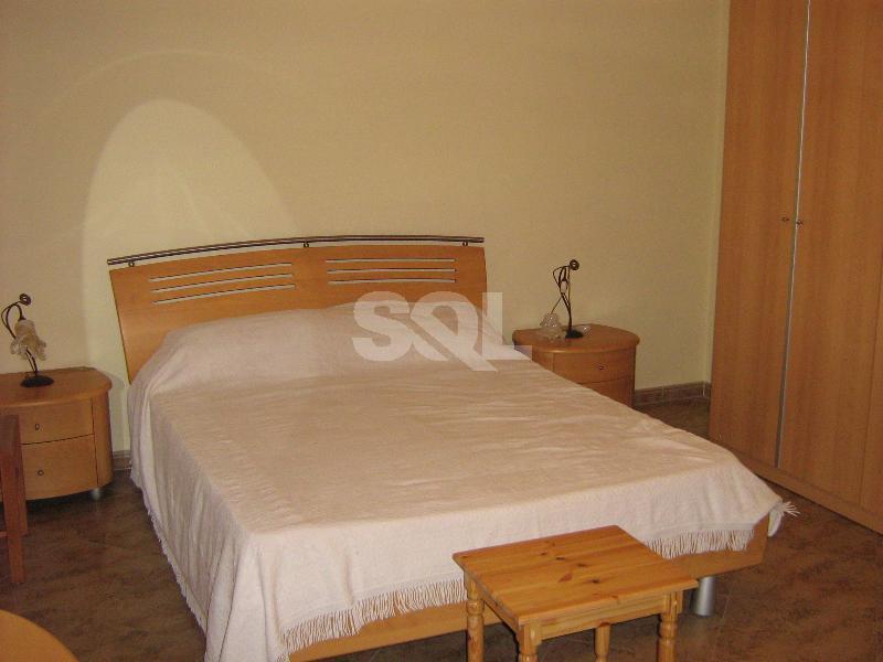 Apartment in Qawra To Rent