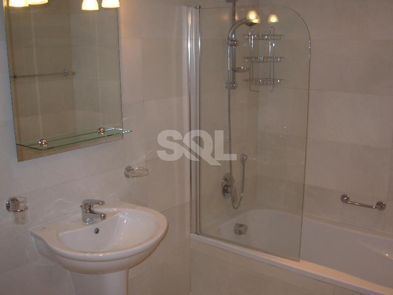 Apartment in Mellieha To Rent