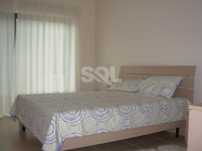 Apartment in Mellieha To Rent