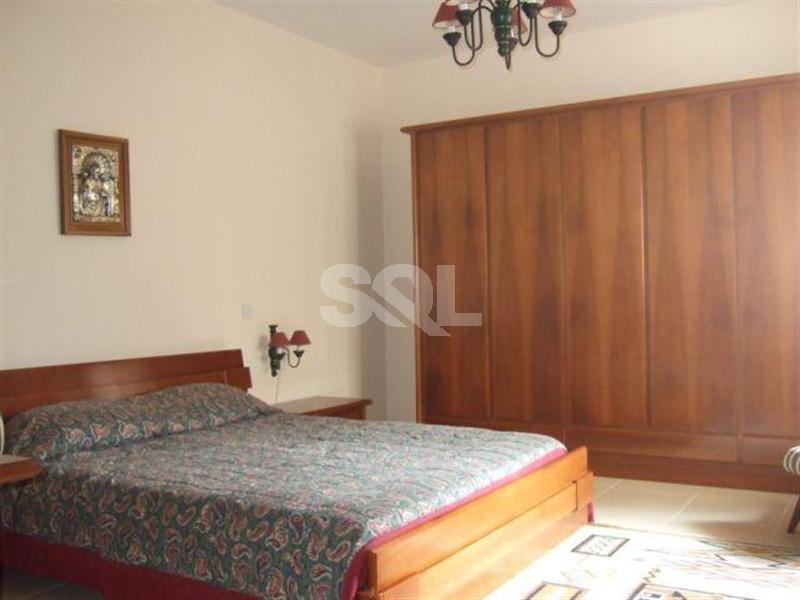 Apartment in Mellieha To Rent