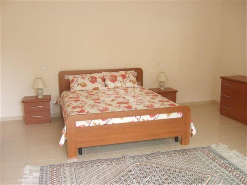 Apartment in Mellieha To Rent