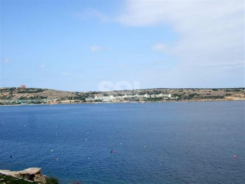 Apartment in Mellieha To Rent