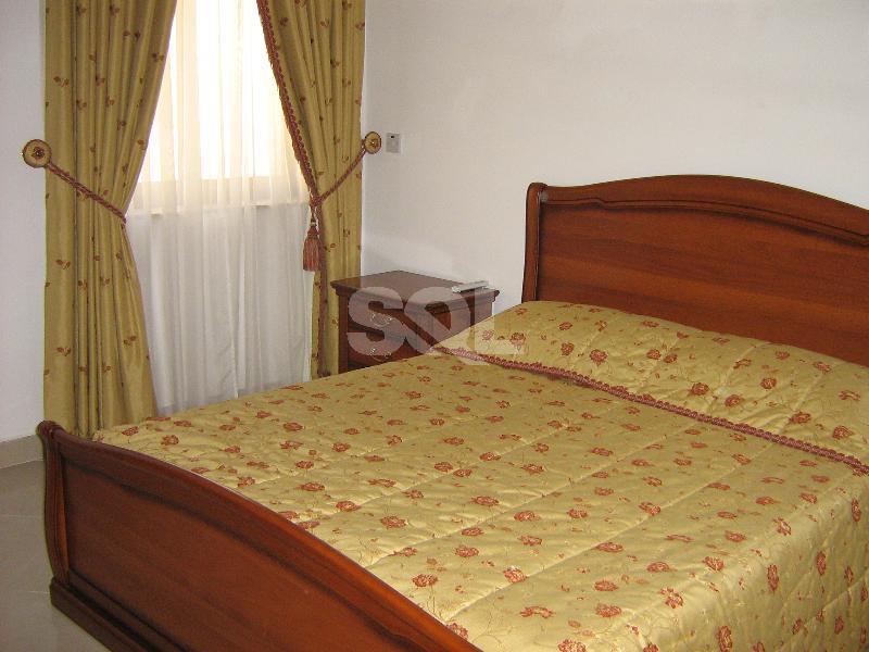 Penthouse in Mellieha To Rent