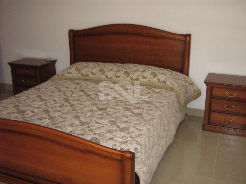 Penthouse in Mellieha To Rent