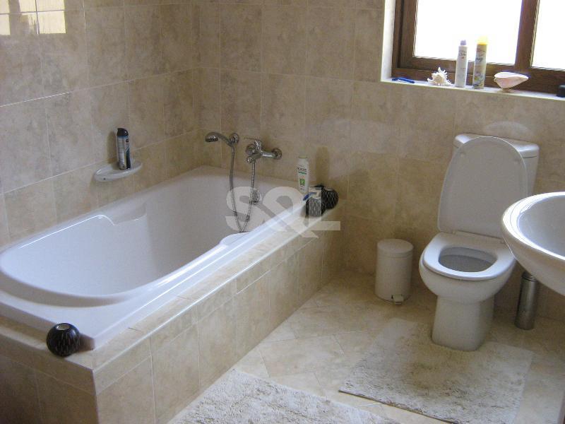 Penthouse in Mellieha To Rent