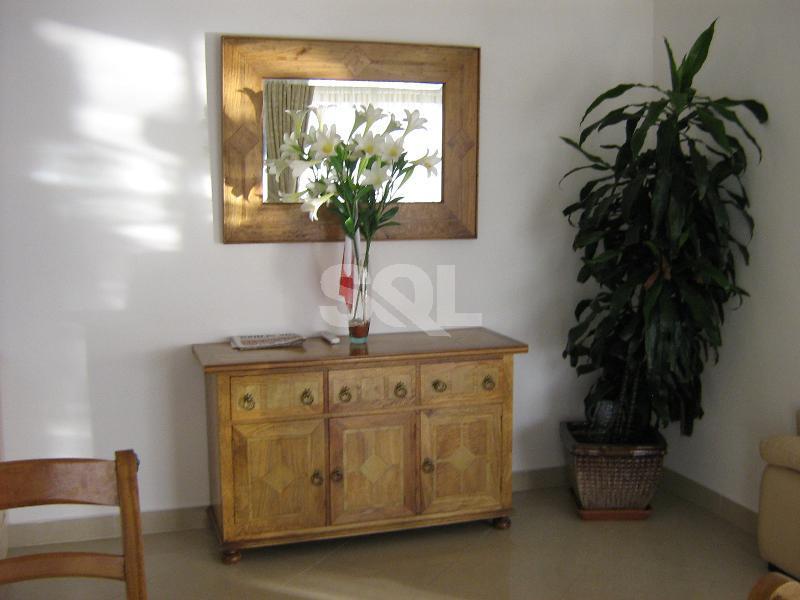 Penthouse in Mellieha To Rent