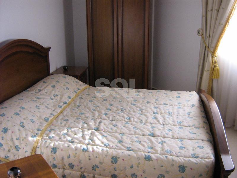 Penthouse in Mellieha To Rent