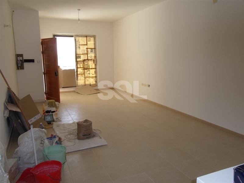 Elevated G/F Maisonette in Mosta To Rent
