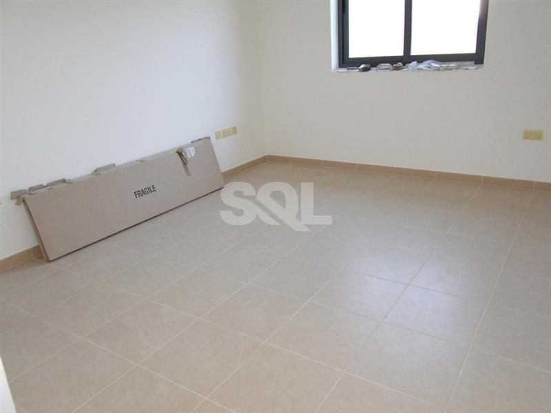Elevated G/F Maisonette in Mosta To Rent