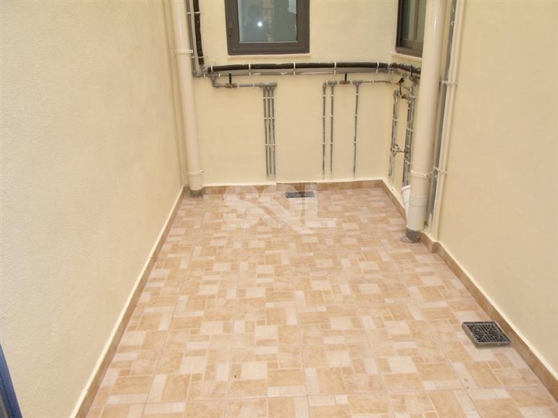 Elevated G/F Maisonette in Mosta To Rent