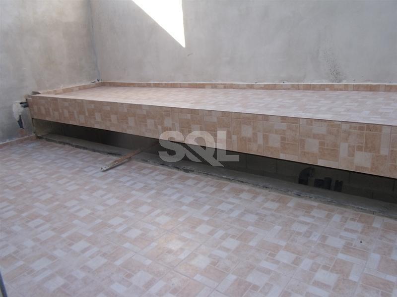 Elevated G/F Maisonette in Mosta To Rent