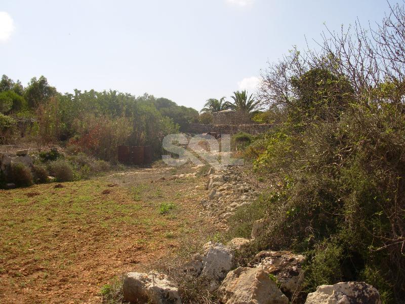 Non-urban Land in Rabat For Sale