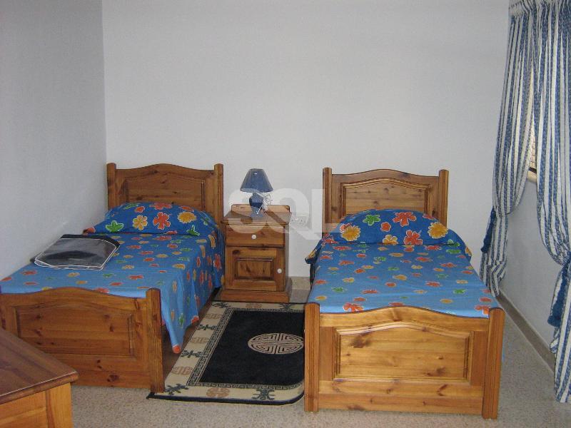 Terraced House in Bahar ic-Caghaq To Rent