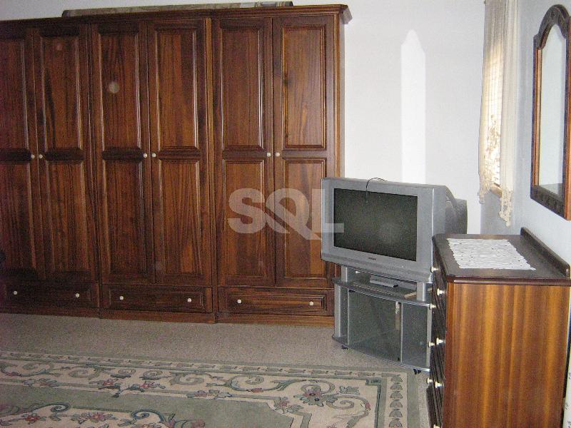 Terraced House in Bahar ic-Caghaq To Rent