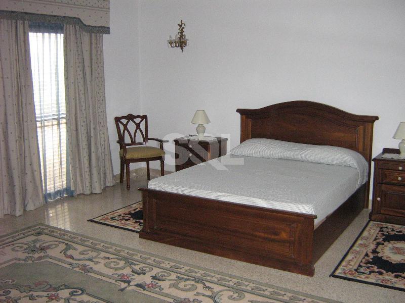 Terraced House in Bahar ic-Caghaq To Rent