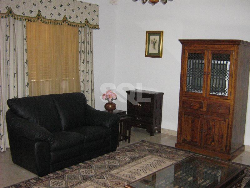 Terraced House in Bahar ic-Caghaq To Rent