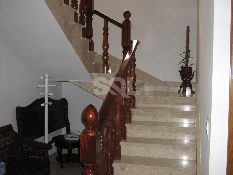 Terraced House in Bahar ic-Caghaq To Rent