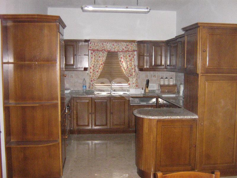 Terraced House in Bahar ic-Caghaq To Rent