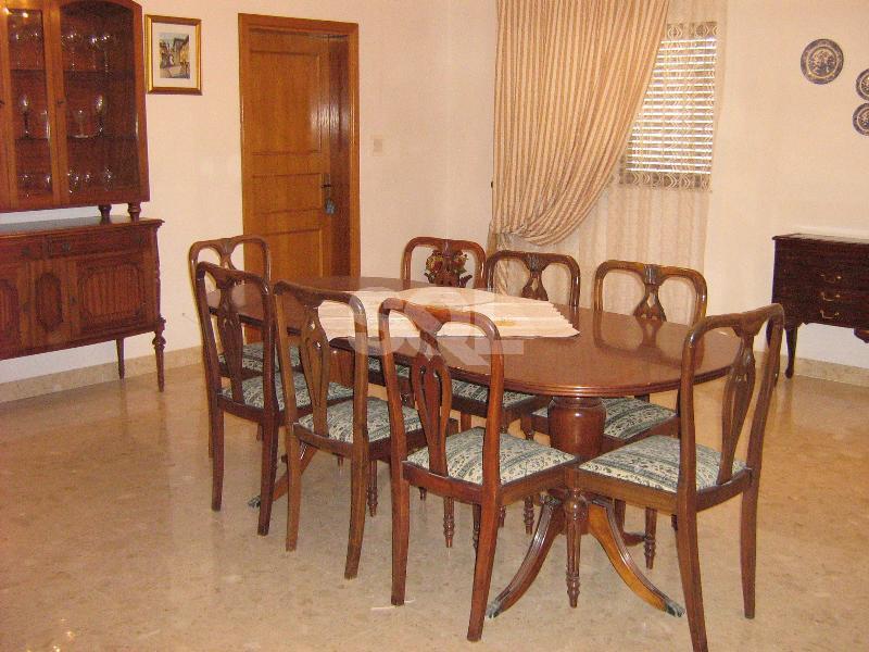 Terraced House in Bahar ic-Caghaq To Rent