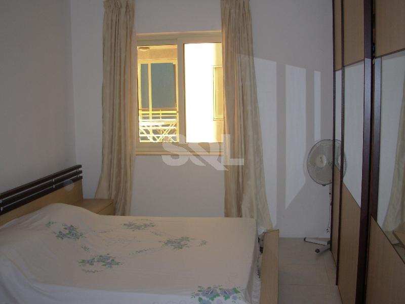 Apartment in Mellieha For Sale