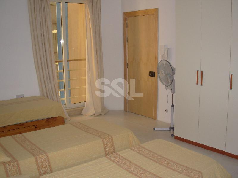 Apartment in Mellieha For Sale