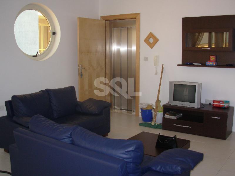 Apartment in Mellieha For Sale