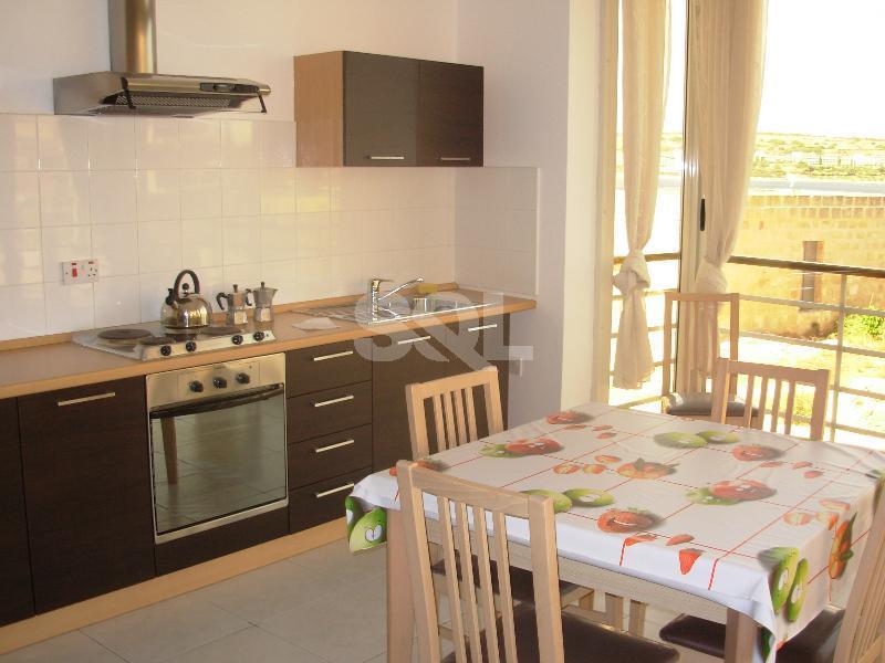 Apartment in Mellieha For Sale