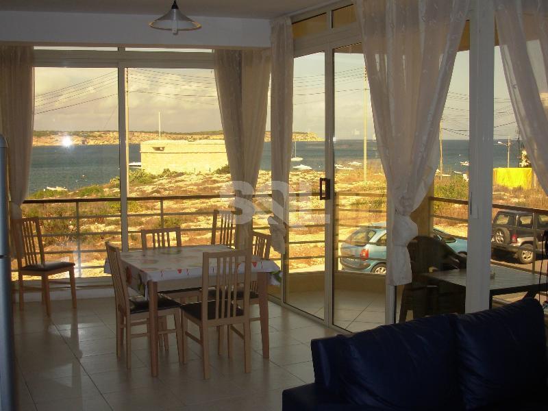Apartment in Mellieha For Sale