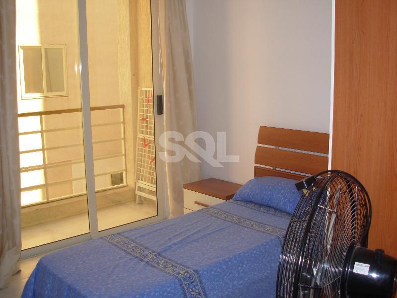 Apartment in Mellieha For Sale