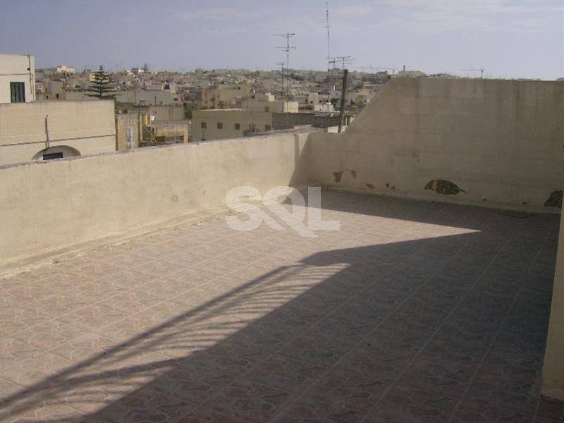 Apartment in Birkirkara To Rent