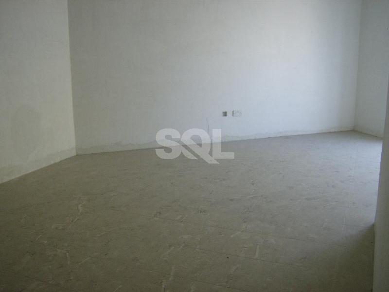 Apartment in Birkirkara To Rent