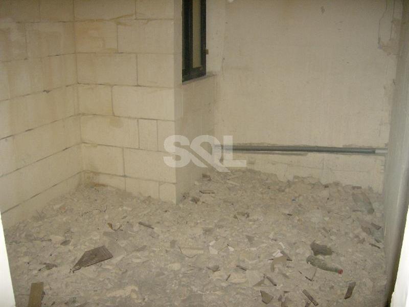 Apartment in Birkirkara To Rent