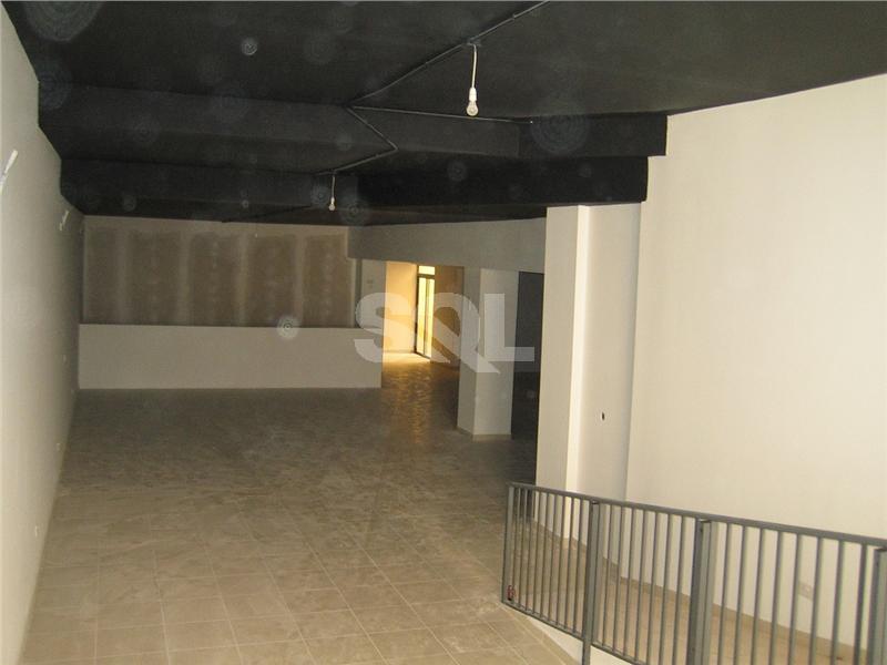 Retail/Catering in Birkirkara For Sale / To Rent