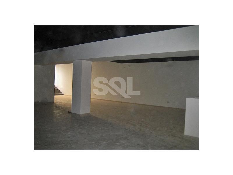 Retail/Catering in Birkirkara For Sale / To Rent